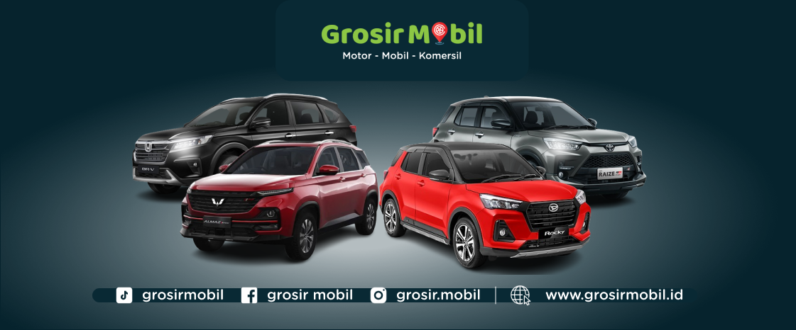 mobil bekas dengan fitur keselamatan terbaik