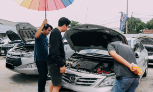 mobil dan motor bekas berkualitas untuk dijual