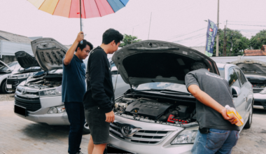 mobil dan motor bekas berkualitas untuk dijual