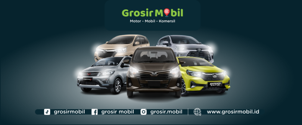 mobil untuk taksi online