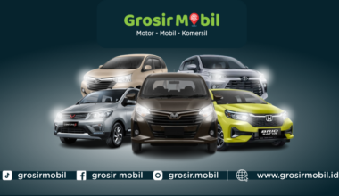 mobil untuk taksi online