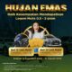 program hujan emas