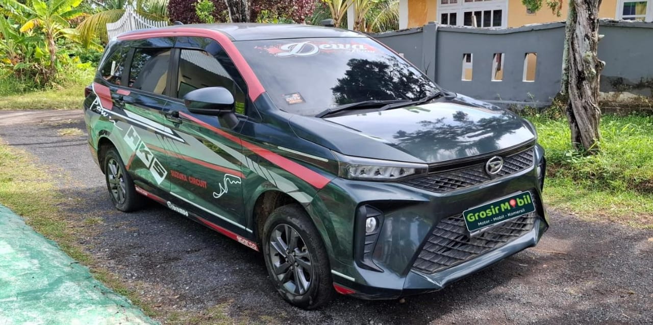 Mobil Rwd Perbedaan Mobil FWD dan Mobil RWD: Mana yang Lebih Baik?
