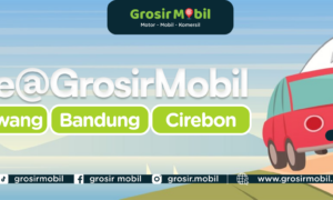 Live@GrosirMobil