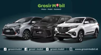Rekomendasi Mobil Bekas Di Banyumas Terbaik Tahun 2024