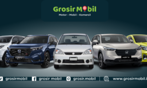 mobil bekas paling dicari tahun ini