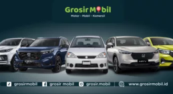 8 Mobil Bekas Paling Dicari Tahun Ini, Cocok Buat Dijual Lagi!