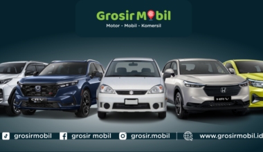 mobil bekas paling dicari tahun ini