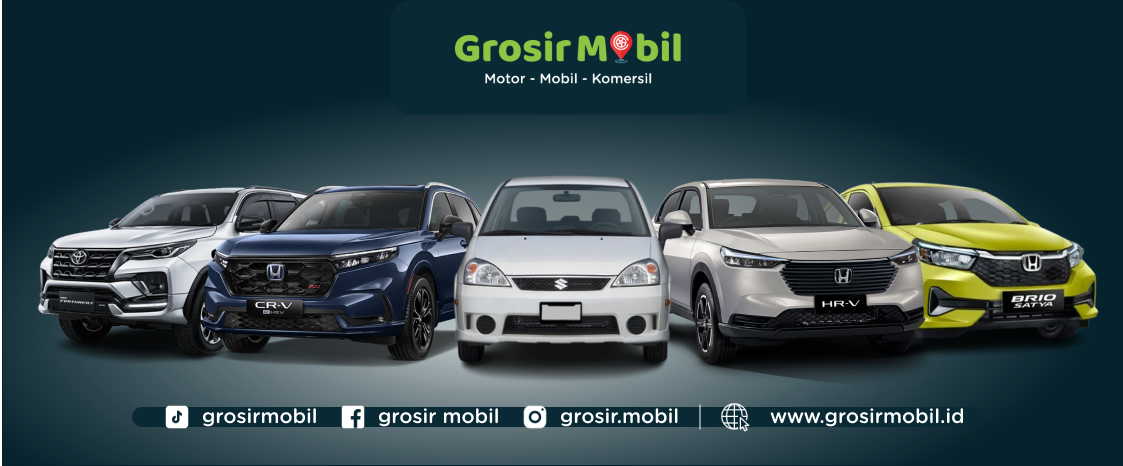 mobil bekas paling dicari tahun ini