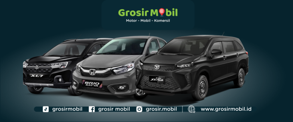 Mobil Bekas Sulawesi Utara