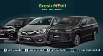 7 Rekomendasi Mobil Bekas Sulawesi Utara Di Tahun 2024