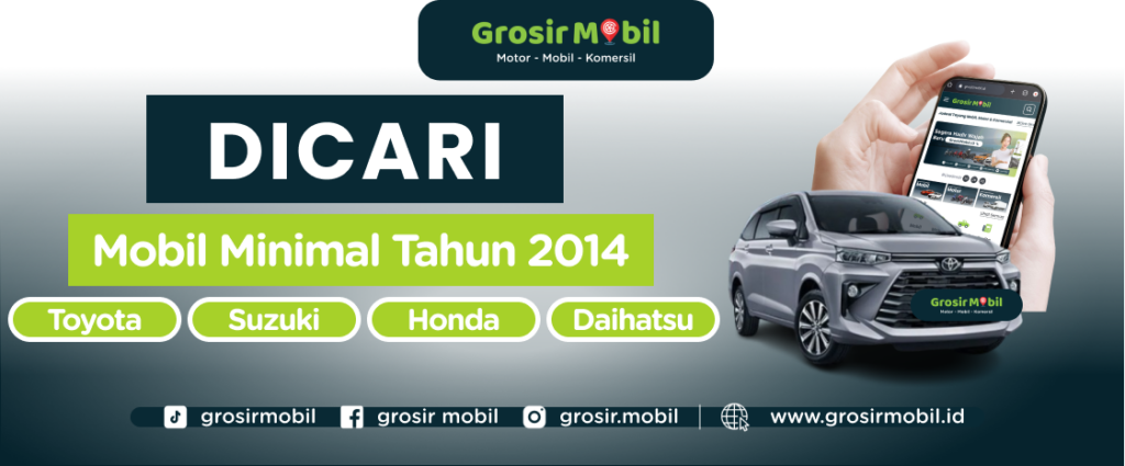 mobil jepang