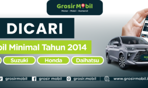 mobil jepang