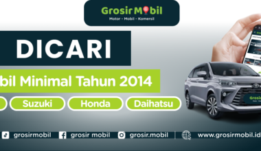 mobil jepang