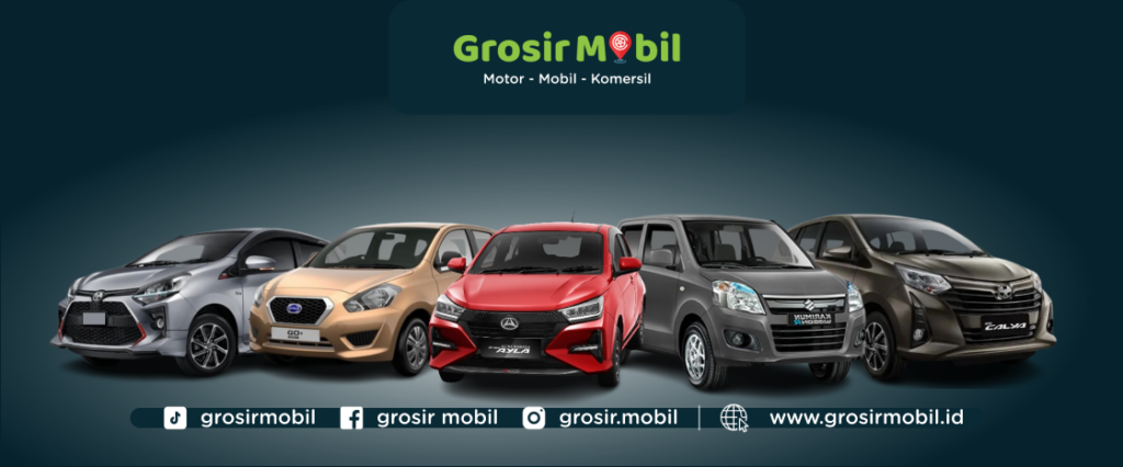 Mobil LCGC Paling Irit Di Tahun 2024