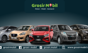 Mobil LCGC Paling Irit Di Tahun 2024