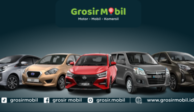 Mobil LCGC Paling Irit Di Tahun 2024