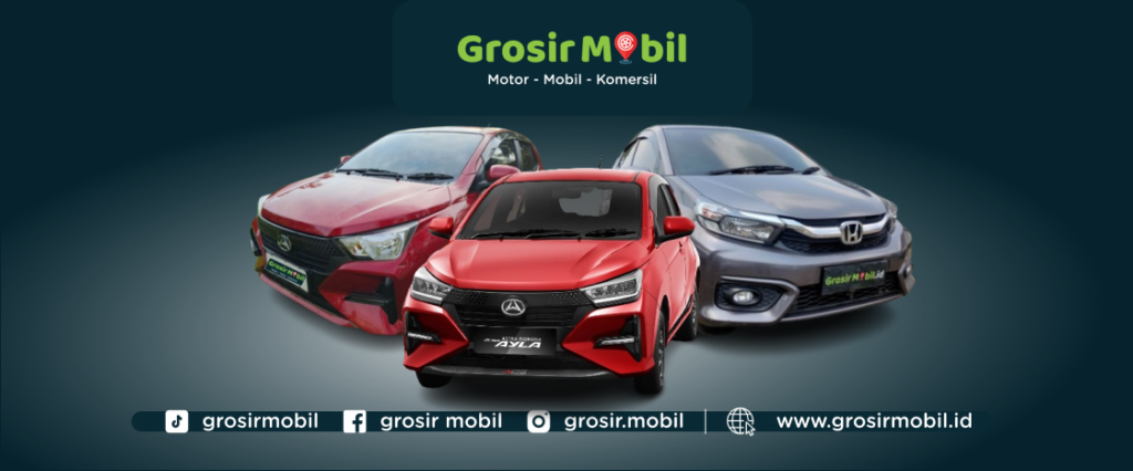 Mobil Bekas 150 Jutaan