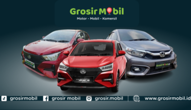 Mobil Bekas 150 Jutaan