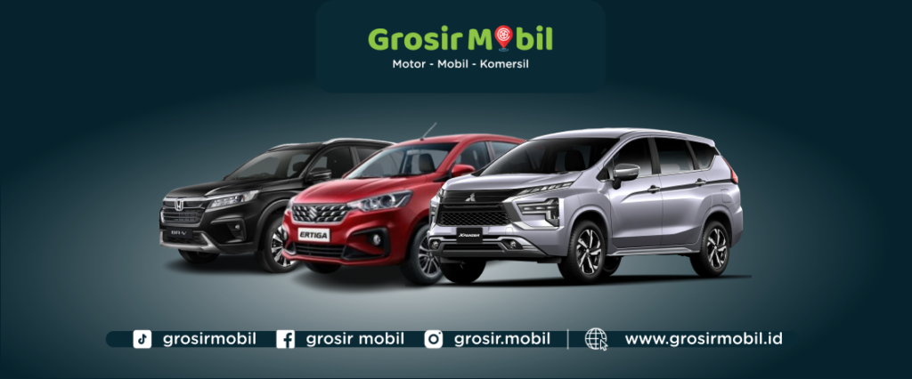 mobil yang nyaman buat pulang kampung