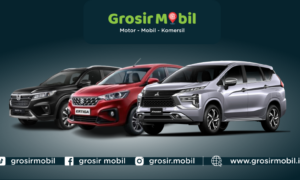 mobil yang nyaman buat pulang kampung