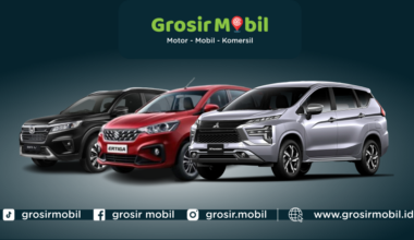 mobil yang nyaman buat pulang kampung