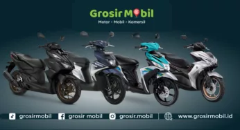 Motor Untuk Anak Sekolah, Yang Udah Punya SIM Simak Rekomendasinya!