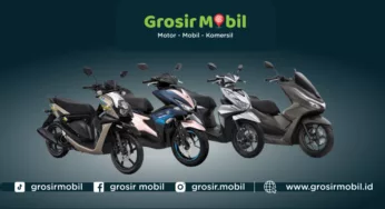 Pilihan Motor Matic Terbaik untuk Pria: Dari Gaya hingga Performa