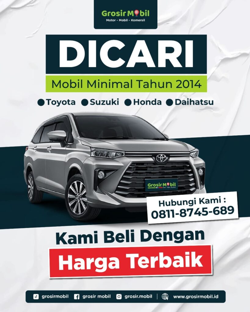 mobil jepang