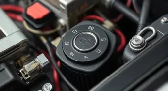 Komponen Mobil yang Wajib Dicek Menjelang Libur Nataru