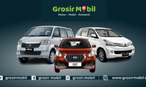 mobil bekas 30 jutaan