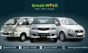 Mobil Bekas Harga 30 Jutaan Di Bali