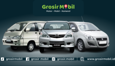 Mobil Bekas Harga 30 Jutaan Di Bali