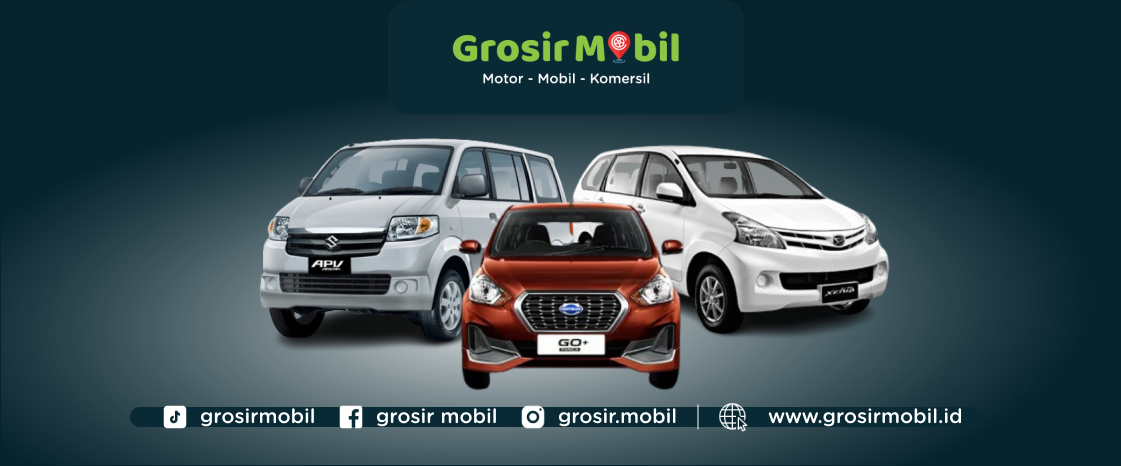 mobil bekas 30 jutaan