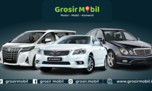 mobil murah tapi mewah