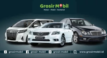 Mobil Murah Tapi Mewah, Pilihan Elegan Dengan Harga Terjangkau!