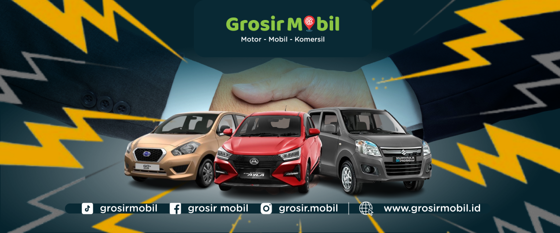 jual cepat mobil bekas