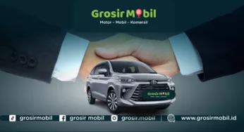 Jual Mobil Bekas Tangerang Selatan dan Temukan Penawaran Terbaik Melalui Grosirmobil.id