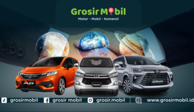 jual mobil bekas di bekasi