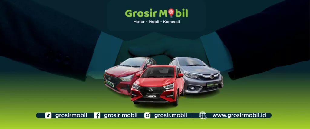 Jual Mobil Bekas di Surabaya