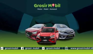 Jual Mobil Bekas di Surabaya