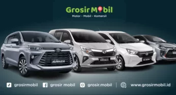 7 Rekomendasi Mobil Bekas Solo Di Bawah 100 Juta