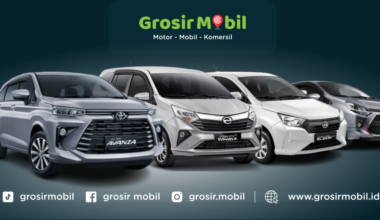 mobil bekas solo di bawah 100 juta