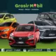 Mobil LCGC Bekas 50 Jutaan
