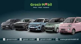 Mobil Listrik Murah, Ramah Lingkungan