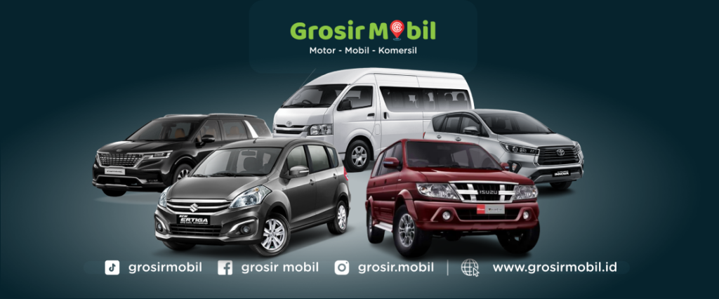 mobil mpv diesel