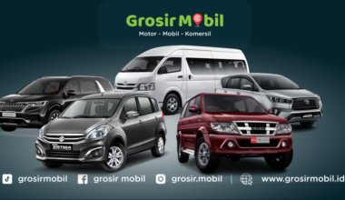mobil mpv diesel