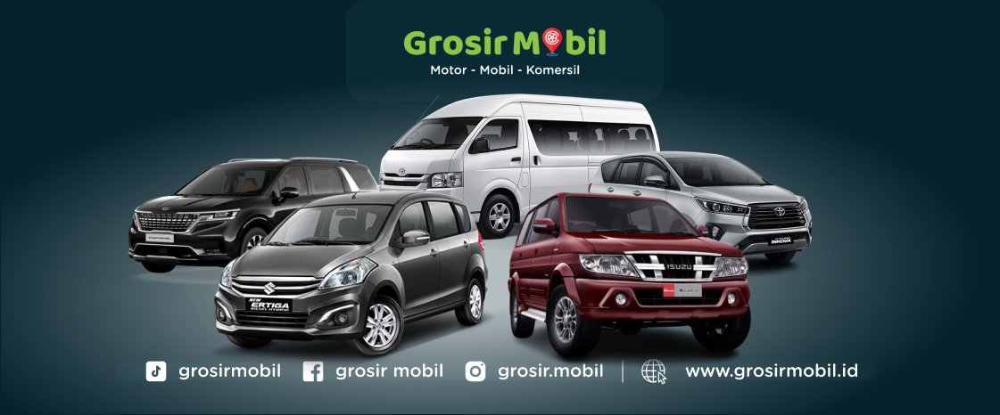 mobil mpv diesel