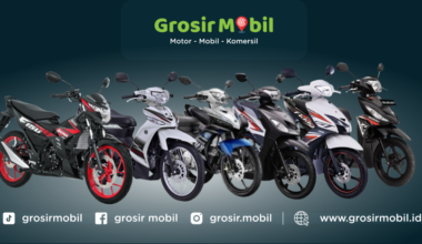 motor bekas 1 jutaan