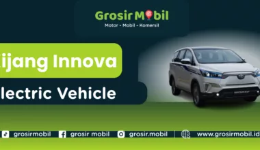 mobil listrik kijang innova